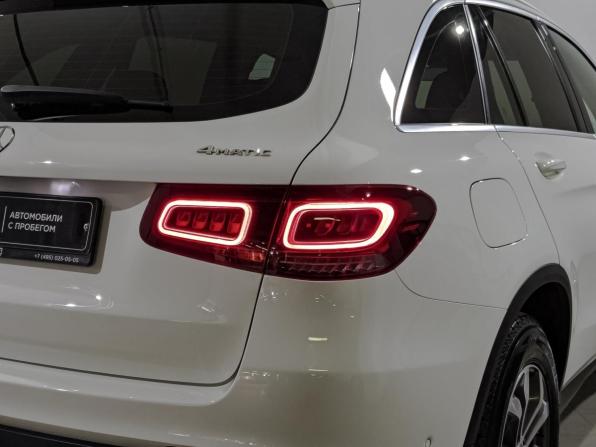 Mercedes-Benz GLC I (X253) Рестайлинг с пробегом 2019 года, цена 3 790 000 рублей, 71258 км, внедорожник, Автокод Объявления