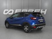 Renault Kaptur I Рестайлинг Ростов-на-Дону  - изображение 24