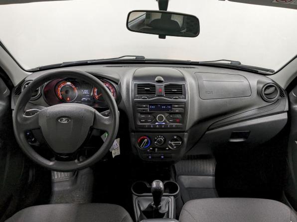 Lada (ВАЗ) Granta I Рестайлинг с пробегом 2025 года, цена 1 090 000 рублей, 24368 км, универсал, Автокод Объявления