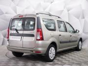 Lada (ВАЗ) Largus I Ульяновск  - изображение 24