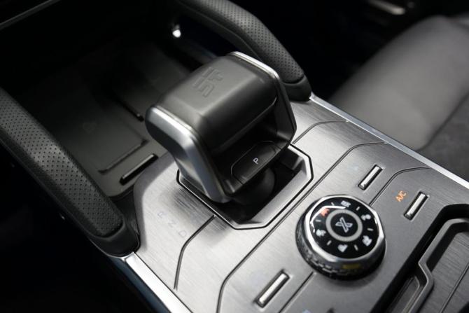 JETOUR T2 с пробегом 2024 года, цена 3 357 000 рублей, 40210 км, внедорожник, Автокод Объявления