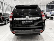 Toyota Land Cruiser Prado 150 Series Рестайлинг 1 Казань  - изображение 29