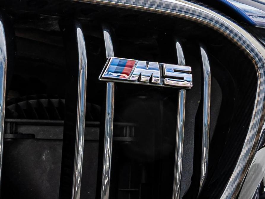 BMW M5 VI (F90) Краснодар  - изображение 7