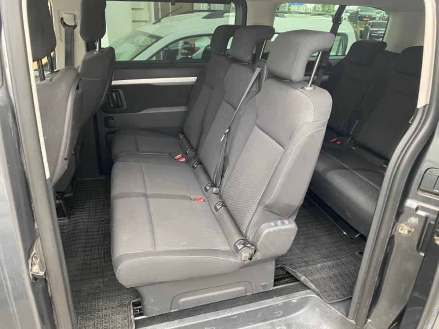 Peugeot Traveller I Крым  - изображение 13