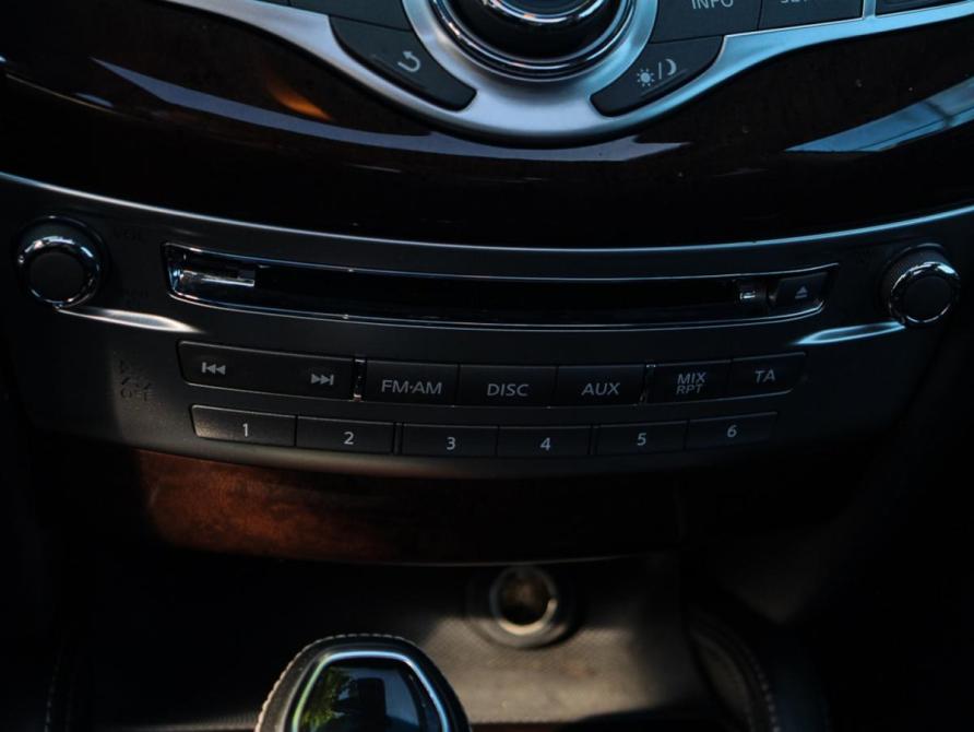 Infiniti QX60 I Рестайлинг Москва  - изображение 26