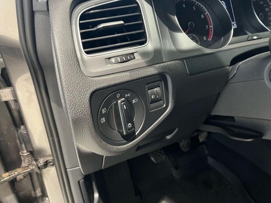 Volkswagen Golf VII Екатеринбург  - изображение 11