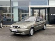 Daewoo Lanos Москва  - изображение 15