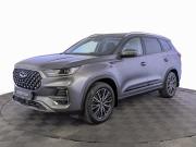 Chery Tiggo 8 Pro I Москва  - изображение 31