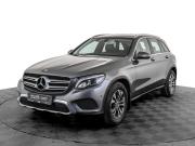 Mercedes-Benz GLC I (X253) Химки  - изображение 27