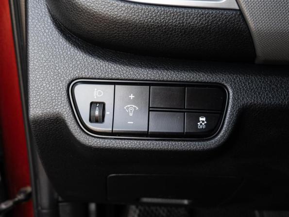 Kia Seltos I с пробегом 2020 года, цена 2 140 000 рублей, 53696 км, внедорожник, Автокод Объявления