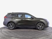 Nissan X-Trail III Рестайлинг Москва  - изображение 33