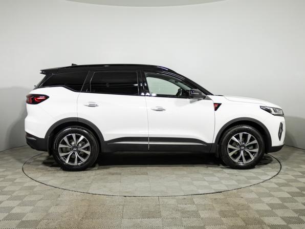 Chery Tiggo 7 Pro Max I с пробегом 2023 года, цена 1 737 960 рублей, 39198 км, внедорожник, Автокод Объявления