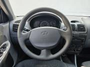 Hyundai Accent II Москва  - изображение 29