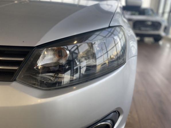 Volkswagen Polo V с пробегом 2012 года, цена 500 000 рублей, 192833 км, седан, Автокод Объявления