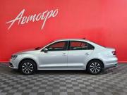 Volkswagen Jetta VI Рестайлинг Вологда  - изображение 18