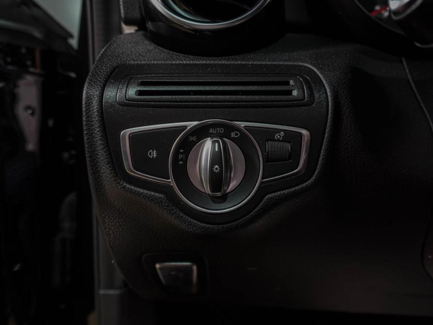 Mercedes-Benz C-Класс IV (W205) Воронеж  - изображение 19