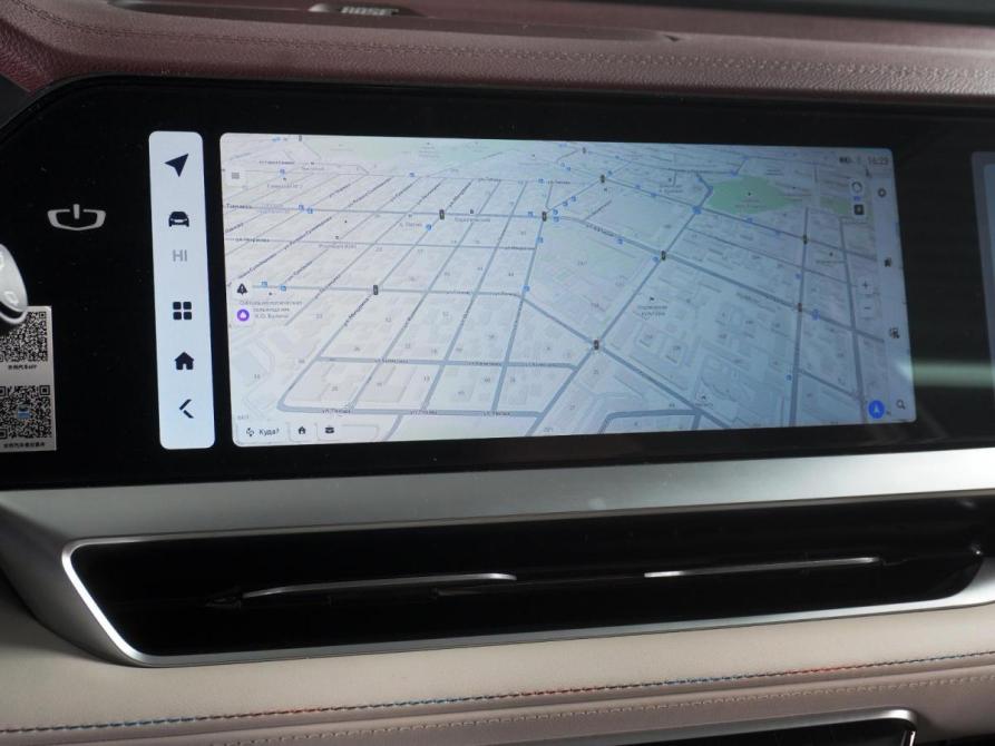 Geely Monjaro I Минеральные Воды  - изображение 14