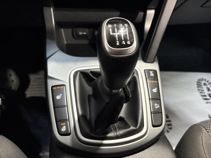 Kia Seltos I Курск  - изображение 17
