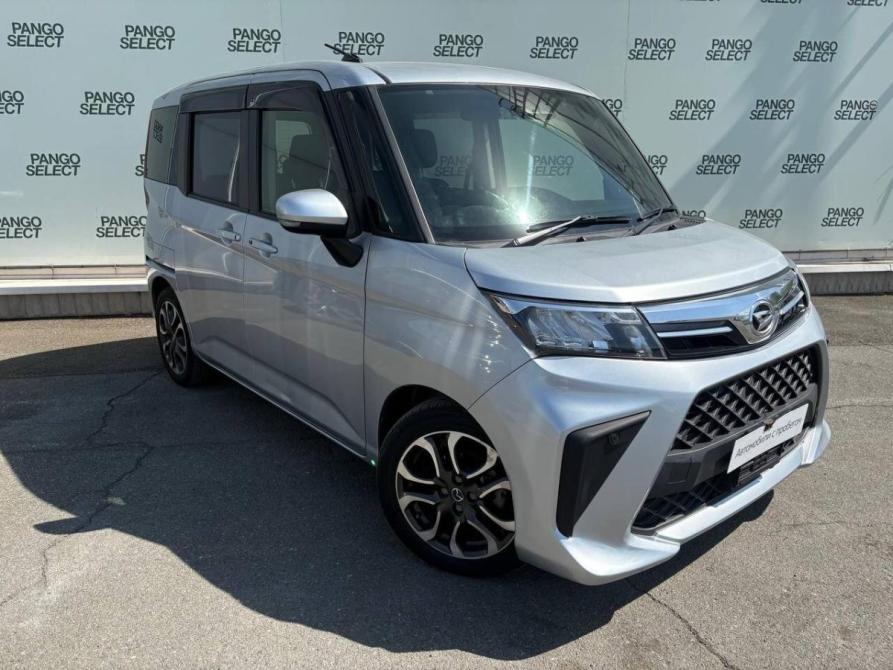 Daihatsu Thor I Рестайлинг Нижний Тагил  - изображение 1