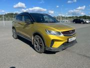 Geely Coolray I Пермь  - изображение 7