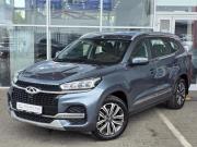 Chery Tiggo 8 I Липецк  - изображение 13