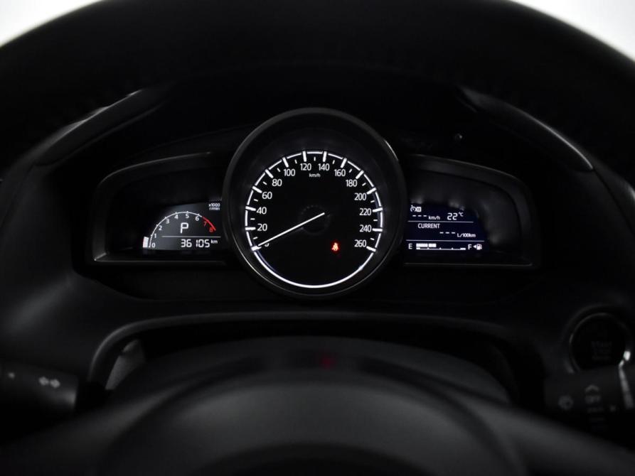 Mazda CX-4 I Рестайлинг Санкт-Петербург  - изображение 20