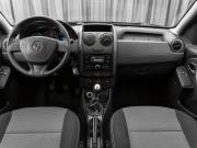 Renault Duster I Рестайлинг Москва  - изображение 29