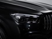 Mercedes-Benz GLE Coupe AMG II (C167) Рестайлинг Москва  - изображение 80