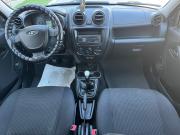 Lada (ВАЗ) Granta I Астрахань  - изображение 36