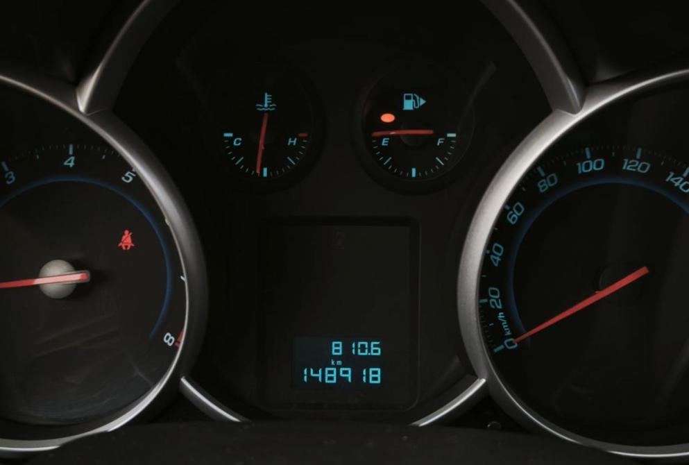 Chevrolet Cruze I Сыктывкар  - изображение 12