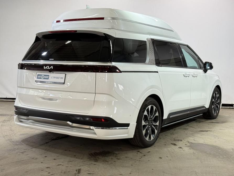 Kia Carnival IV Ярославль  - изображение 5