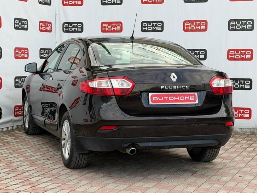 Renault Fluence I Рестайлинг Санкт-Петербург  - изображение 6