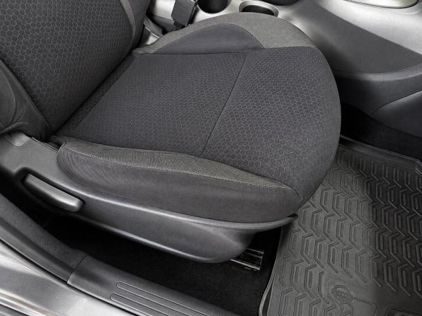 Nissan Juke I с пробегом 2012 года, цена 1 200 000 рублей, 112999 км, внедорожник, Автокод Объявления