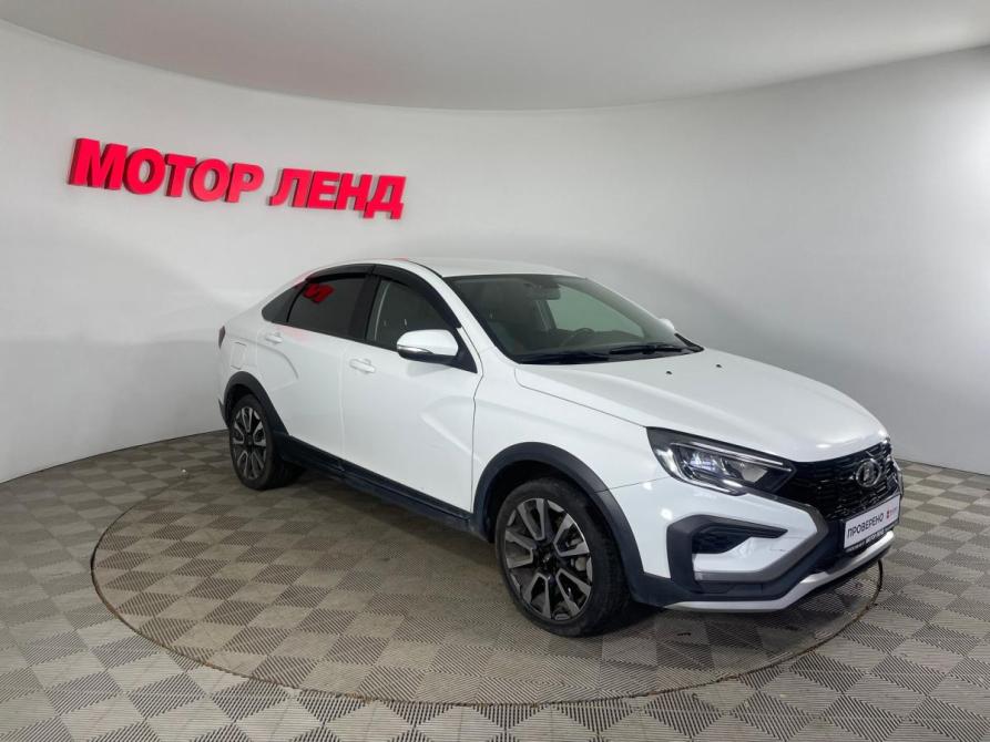 Lada (ВАЗ) Vesta I Рестайлинг (NG) Воронеж  - изображение 3