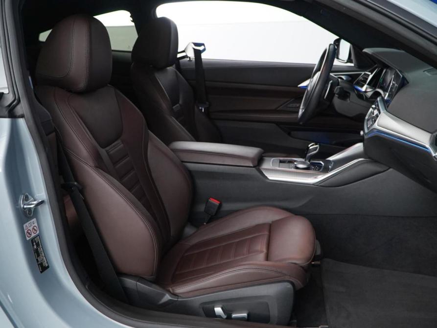 BMW 4 серии G22 G23 G26 Москва  - изображение 8
