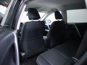 Toyota RAV4 IV (XA40) Рестайлинг Уфа  - изображение 27