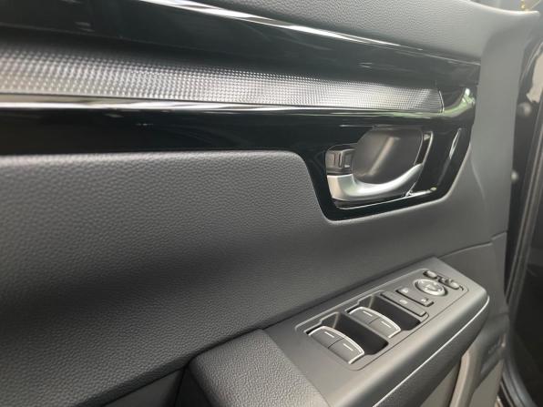 Honda CR-V VI с пробегом 2025 года, цена 4 499 000 рублей, 18 км, внедорожник, Автокод Объявления