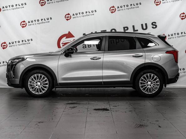 Haval Jolion I Рестайлинг с пробегом 2024 года, цена 2 149 000 рублей, 12481 км, внедорожник, Автокод Объявления