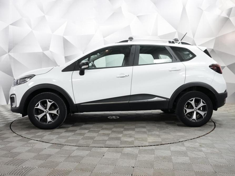 Renault Kaptur I Рестайлинг Ульяновск  - изображение 2