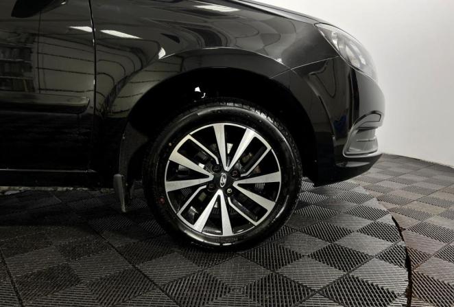 Lada (ВАЗ) Granta I Рестайлинг с пробегом 2022 года, цена 799 000 рублей, 50931 км, седан, Автокод Объявления