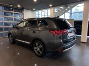Mitsubishi Outlander III Рестайлинг 2 Чебоксары  - изображение 37