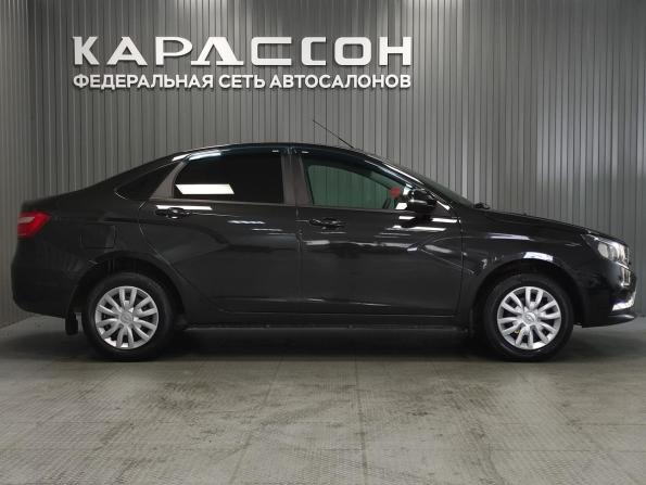 Lada (ВАЗ) Vesta I с пробегом 2017 года, цена 790 000 рублей, 125343 км, седан, Автокод Объявления