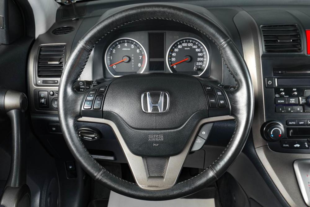 Honda CR-V III Рестайлинг Тюмень  - изображение 14