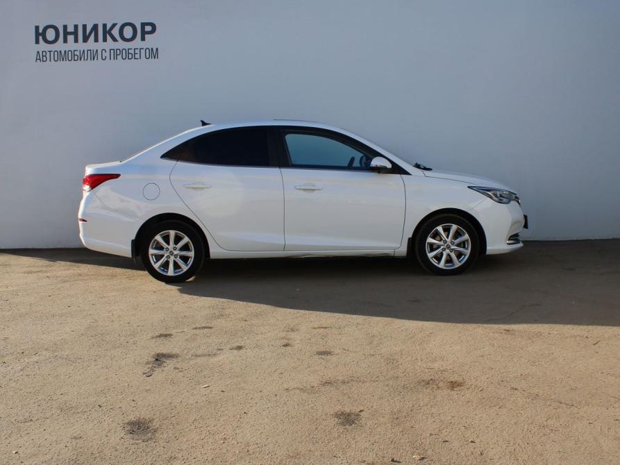 Changan Alsvin Нижний Новгород  - изображение 4