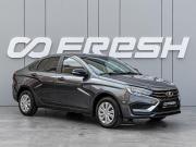 Lada (ВАЗ) Vesta I Рестайлинг (NG) Краснодар  - изображение 21