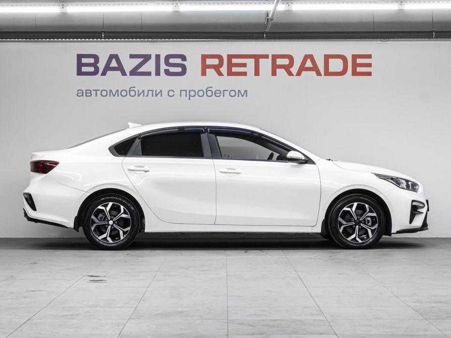 Kia Cerato IV Тюмень  - изображение 5
