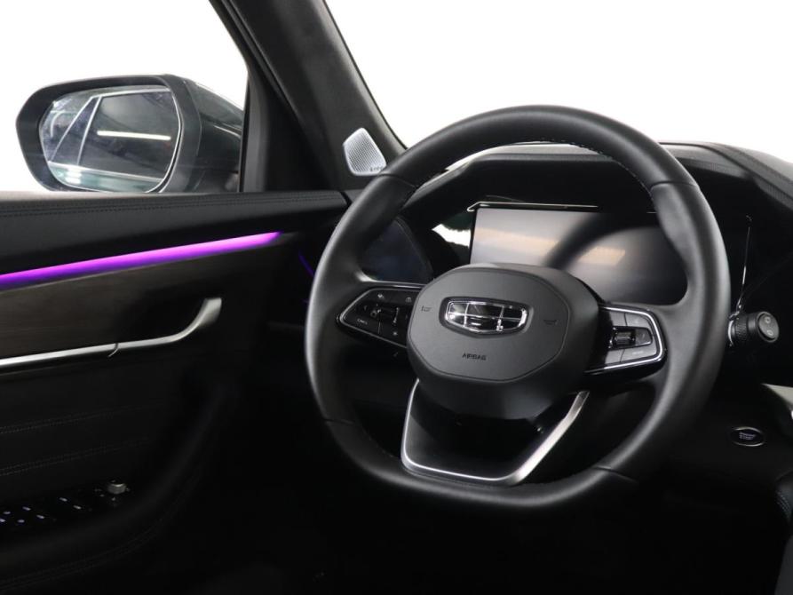 Geely Monjaro I Рестайлинг Москва  - изображение 14