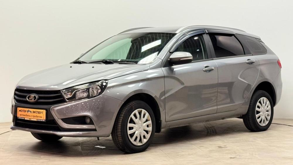 Lada (ВАЗ) Vesta I Киров  - изображение 1