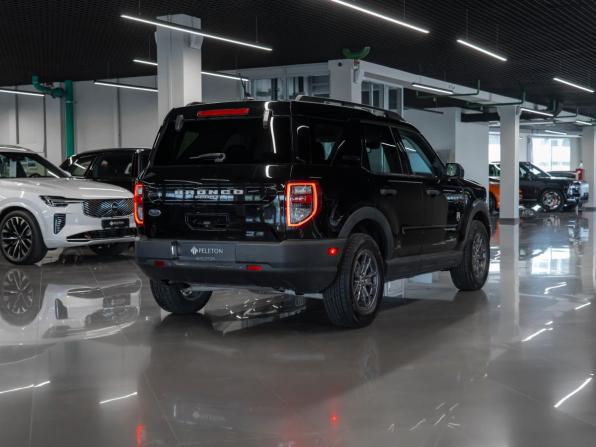 Ford Bronco Sport I с пробегом 2021 года, цена 2 425 000 рублей, 87842 км, внедорожник, Автокод Объявления