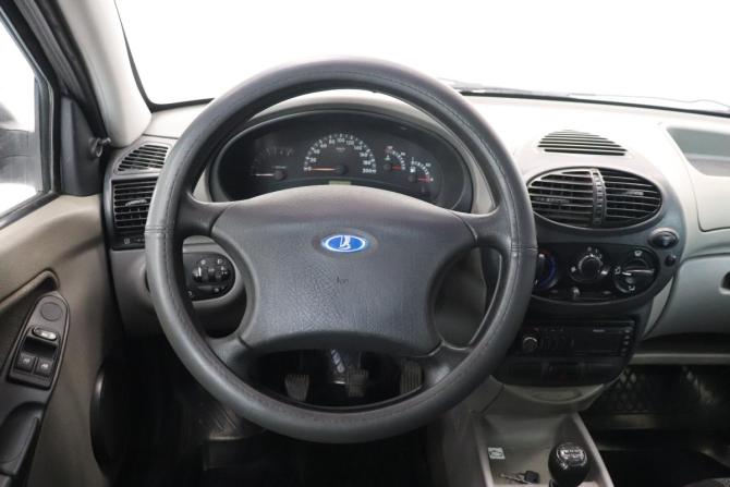 Lada (ВАЗ) Kalina I с пробегом 2011 года, цена 195 000 рублей, 203411 км, универсал, Автокод Объявления
